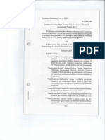Statutory Instrument 132 of 2015 PDF