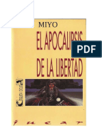 Emilio Fiel El Apocalipsis de La Libertad PDF