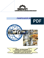 Panificador Industrial Lpid PDF