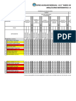 Registro PRIM AUX-BIM. 2018KAROL Marzo-Abril