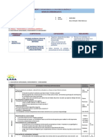 Sesion de Aprendizaje N°6