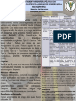 Pôster ESPONDILOLISTESE PDF