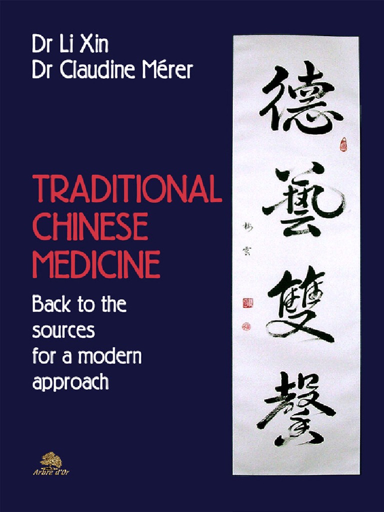 Back To Source PDF | PDF | Traditional Chinese Medicine | Qi