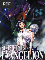 Guida Alla Storia Di Evangelion PDF