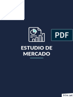 Plantilla Estudio de Mercado 1 PDF