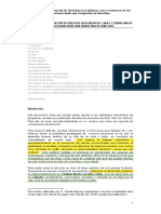 Elementos Básicos para Trabajar Con Un Enfoque de Derechos