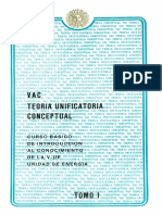 VAC Teoría Unificatorio Conceptual -  Curso Basico de Introduccion Al Conocimiento de La Vue Unidad Energia.pdf