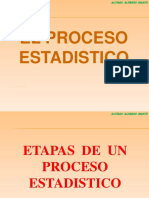 1 Proceso Estadistico