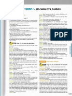 Transcriptions PDF