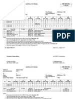 Jadwal Bidik Misi 20191