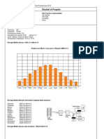 Relazione Sample Impianto 3kwp