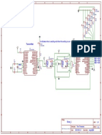 Schematic Hardware Diagram DMX 6 Channels Sheet 1 20190212174936