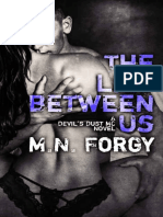 The Lies Between Us PDF