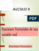Funciones Reales de Variable Vectorial Okkkkkk PDF