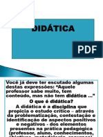 Didática Histórico