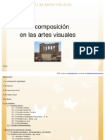 La Composicion en Las Artes Visuales PDF