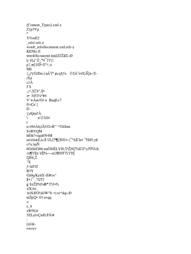 Cusco Torres Chamorro Pdf