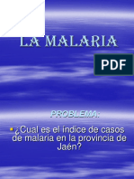 La Malaria