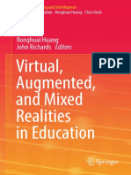 2017 Book VirtualAugmentedAndMixedRealit PDF