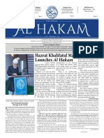 Al Hakam Friday, March 30, 2018 Upload