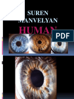 Suren Manvelyan Human Eye