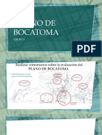 Diseño de Bocatoma