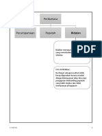 Peribahasa Bidalan