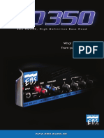 HD350 A4 AD2