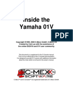Inside The 01V PDF