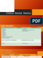 Clínica Dental Dantus - CESI