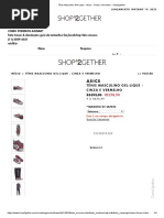 Tênis Masculino Gel-Lique - Asics - Cinza e Vermelho - Shop2gether.pdf