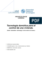 Tecnologia domotica para el control de una vivienda.pdf