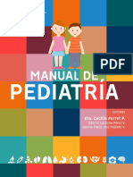 Neurología Pediatrica - PUC PDF