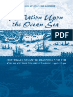 A Nation Upon The Ocean Sea PDF