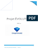 PROJET EVOLUTION.pdf