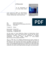 Analytical Methods Emerging PDF