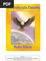 Entrevista Pela Espanha - V.M. Rabolú