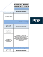 Cronograma Base Datos Mi Sena