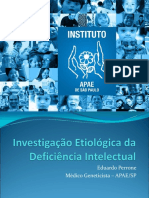 276 - Investigacao Etiologica Da DI PDF