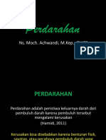 Perdarahan