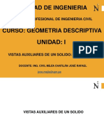 Geometria Descriptiva - Semana III(1)