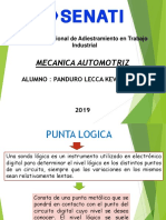 Mecanica Automotriz