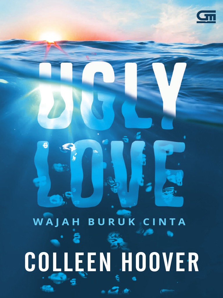 Colleen Hoover Ugly Love Pdf