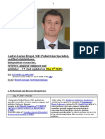ALDragoi CV Eng PDF