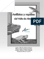 Guia de Campo de Anfibios y Reptiles PDF