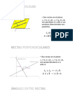 05.1.5. Rectas en R2 - 5 - Paralelismo, Ortogonalidad y Ángulo Entre Rectas