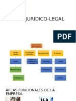 Plan Juridico Legal