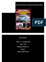 (PDF) Download Four-Stroke Performance Tuning (4th Edition) Online