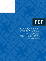 Manual de Papeleria y Sellos Húmedos ULA PDF