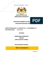 3-Dokumen Perjanjian RMT 2019